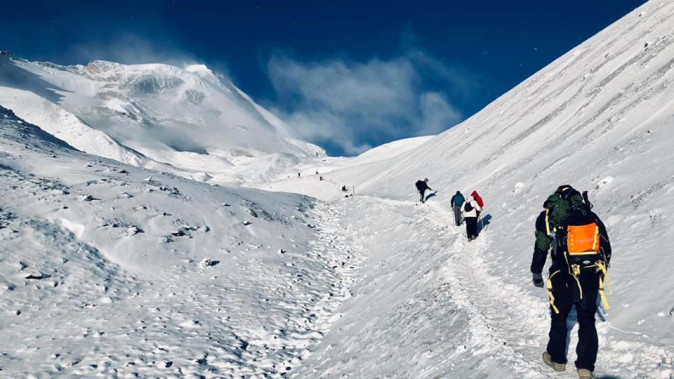 Annapurna Circuit Trail Update: Safety First for Trekkers